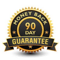 90 Day Extended Guarantee